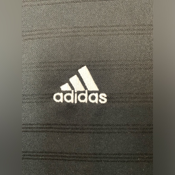 Adidas LA Lakers Polo Shirt 2XL - Picture 4 of 4